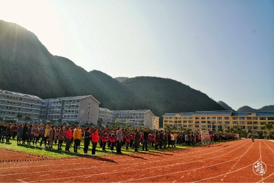 重读 重解 重用”西畴精神丨民生福祉，看得见摸得着