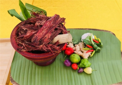 临沧“十大名菜”“十大特色菜”出炉 忍不住淌口水