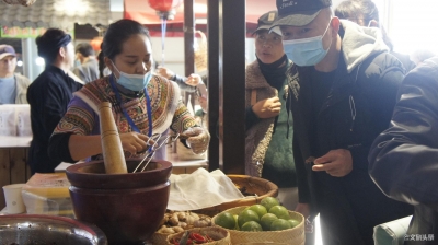定了！第八届云南名特小吃暨民族饮食文化节将在曲靖举办