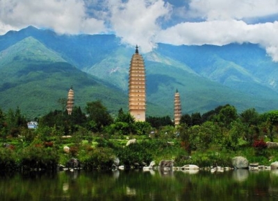 八大景區(qū)免費(fèi)開放、超多假日福利、出行指南......最全大理州慶攻略請(qǐng)查收！