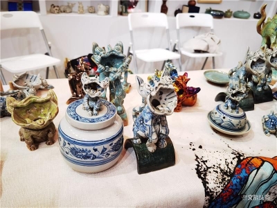 2020中国国际旅游交易会今日在沪启幕 云南80个展位推介大美云南