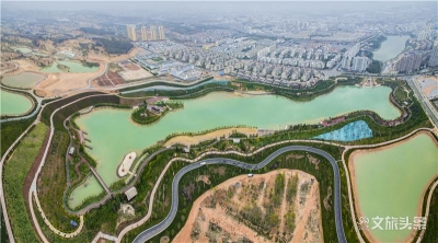 点赞，建水紫陶文化产业园区喜提国字号！