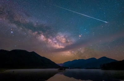 找到了，“中国最美星空”原来在这里！