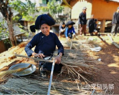 临沧非物质文化遗产业务骨干田野调查培训班圆满结束