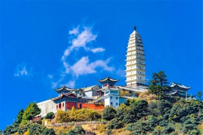 @大理人 州庆倒计时，请收下这份实用出游攻略！