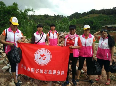优秀！普洱市图书馆获评“全国文明单位”