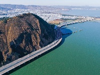 图集 | 最美环湖南路