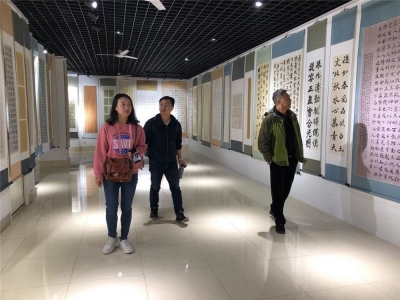 西双版纳州完成全国第五次文化馆评定查验工作