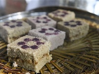 图集 | 逛展还能尝美食 快来云品出滇·云南绿色食品（昆明）产销对接展会吧