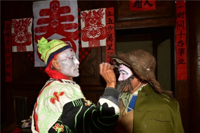 正在公示！大理2个项目拟入选国家级非遗名录