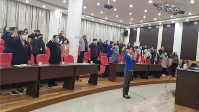 “宪法宣传周”  《民法典》您学习了吗？