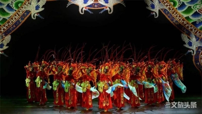 建设“聂耳音乐之都” | 《大国芬芳》在玉溪聂耳大剧院精彩上演