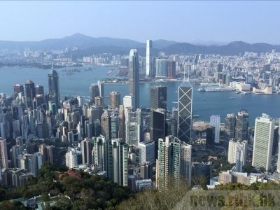香港新增100例新冠肺炎确诊病例 27例源头不明