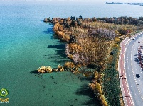 图集 | 最美环湖南路