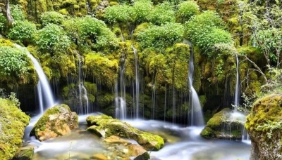 走进香格里拉 遇见尼汝 用脚步丈量世界第一村