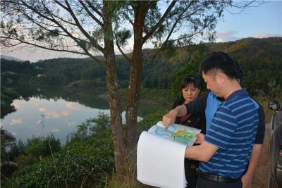 普洱市文旅局倾心帮扶挂钩点 摘“帽子”找“路子”富“日子”