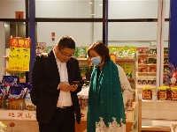 图集 | 采购商实地考察云南特色产品 助力云品出滇
