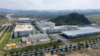文山州11家景区正式批准为国家3A级旅游景区  