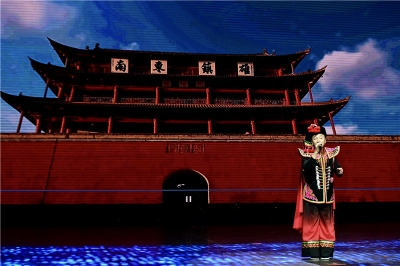 昔日景区保安，今日“勇”夺金牌！