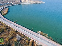图集 | 最美环湖南路