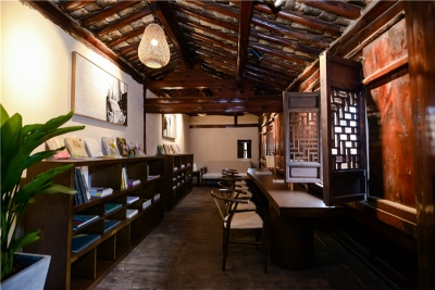 点亮美丽乡村  焕发古村活力：华侨城美丽乡村举行乌龙古渔村启动区开放仪式