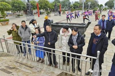 玉溪市完成第五次全国文化馆评定查验工作