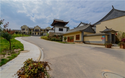 点赞，建水紫陶文化产业园区喜提国字号！