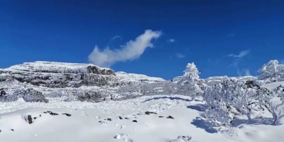 今年冰雪节玩点啥？赏冰、观雪、戏雪、滑雪全有了！
