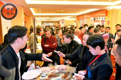 数百家餐饮企业齐聚话发展 2020年度昆明市餐饮产业发展大会圆满举行