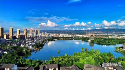 弥勒：做好“七篇文章”推进全域旅游发展