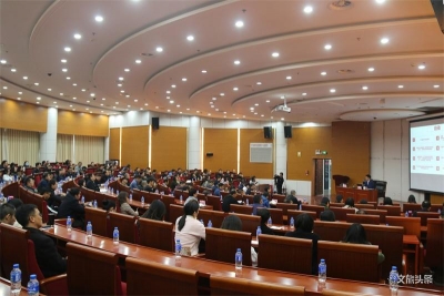 玉溪市级宣传思想文化系统学习贯彻党的十九届五中全会精神宣讲会举行