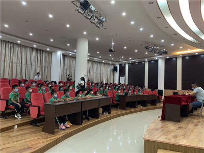 【报名】普洱2021年寒假“小茶花免费培训工程”培训班开始报名啦！