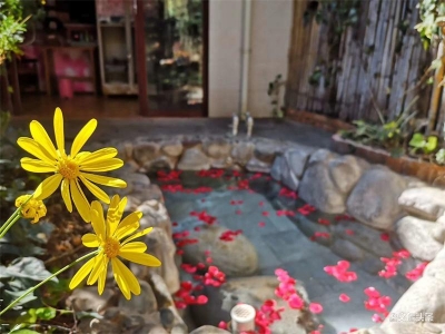 八条精品路线带您玩转玉溪