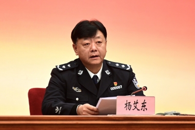 “回眸‘十三五’ 奋进彩云南” 云南省民主法治建设取得显著成效