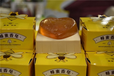 图集 | 多款特色产品亮相云品出滇·云南绿色食品（昆明）产销对接展会