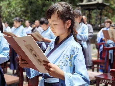 【喜迎元旦惠游红河】新年游建水 穿汉服、绘灯笼、做紫陶