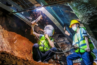 云南铁路2020年建设投资预计可达328亿元