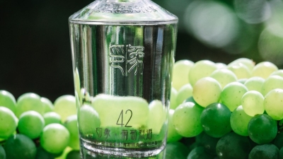 云品出滇 印象酒业开启葡萄烈酒世界品牌之路
