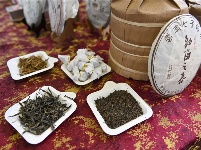 图集 | 逛展还能尝美食 快来云品出滇·云南绿色食品（昆明）产销对接展会吧