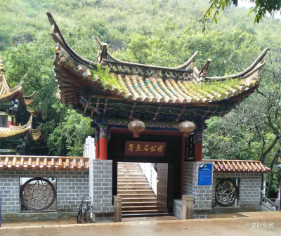 “两湖相交，鱼不往来”，细数江川界鱼石的动人传说
