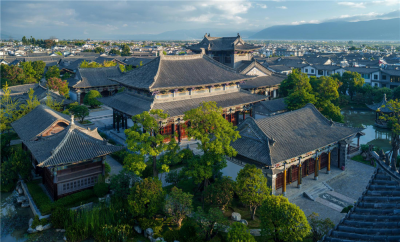 【大理100文旅网红打卡地】景区景点篇（二）