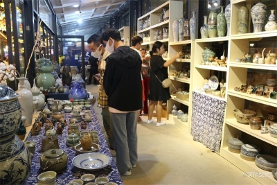 喜讯！玉溪青花街、琴淮庄园获批国家3A级旅游景区