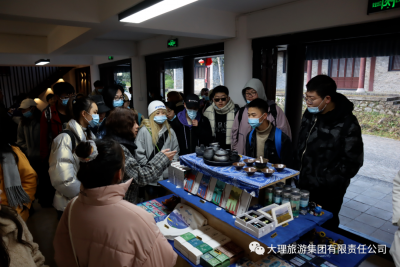 “滇西民族文化创意及旅游产品研发中心”举办“影视与动画系实践教学周”活​动