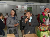 图集 | 逛展还能尝美食 快来云品出滇·云南绿色食品（昆明）产销对接展会吧