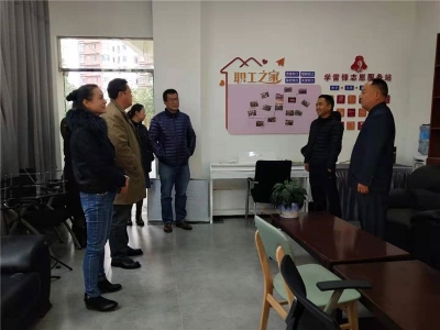 省文旅厅第四评估组到临沧市评估验收文化馆建设及总分馆制建设工作