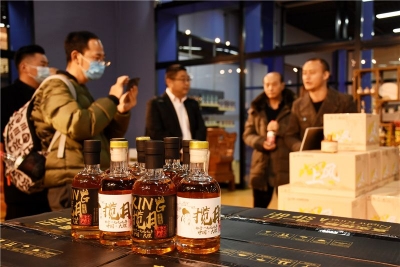 图集 | 采购商实地考察云南特色产品 助力云品出滇