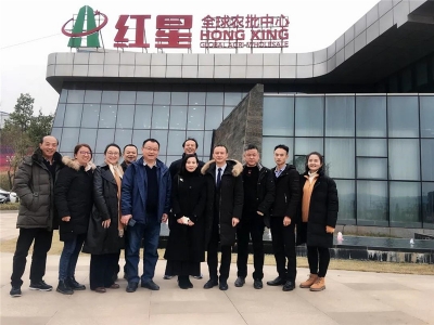签约金额超1亿元 云品出滇·云南绿色食品产销对接活动之“湘浙行”圆满结束