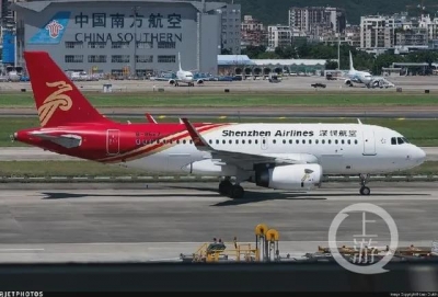 深航客机攀枝花机场遇险事件处理结果：机长被撤销飞行执照