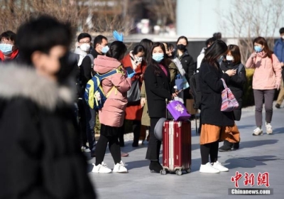 收入、消费、旅游、经济……2020，我们比个“V”