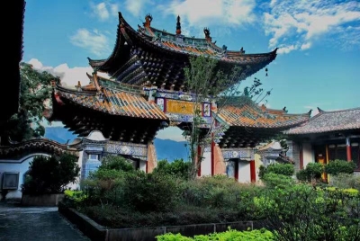 闪光的足迹！普洱两地拟获省级爱国主义教育基地命名